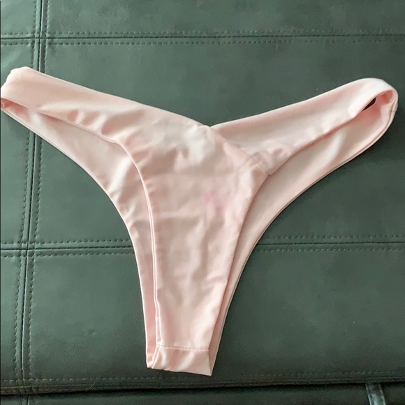 Bikini bottom - Picture 1 of 1